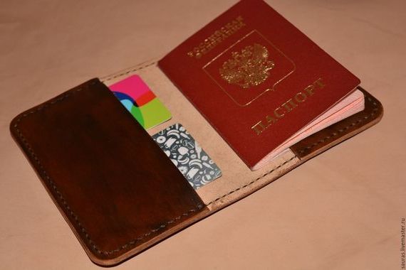 прописка в Ленинградской области